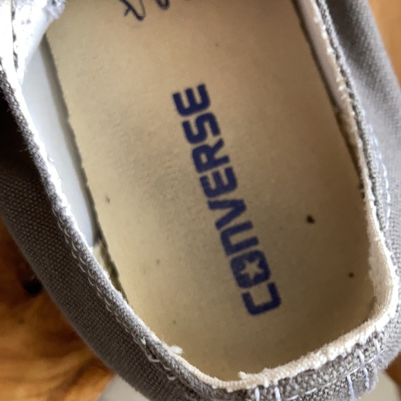 Converse - Picture 4 of 5